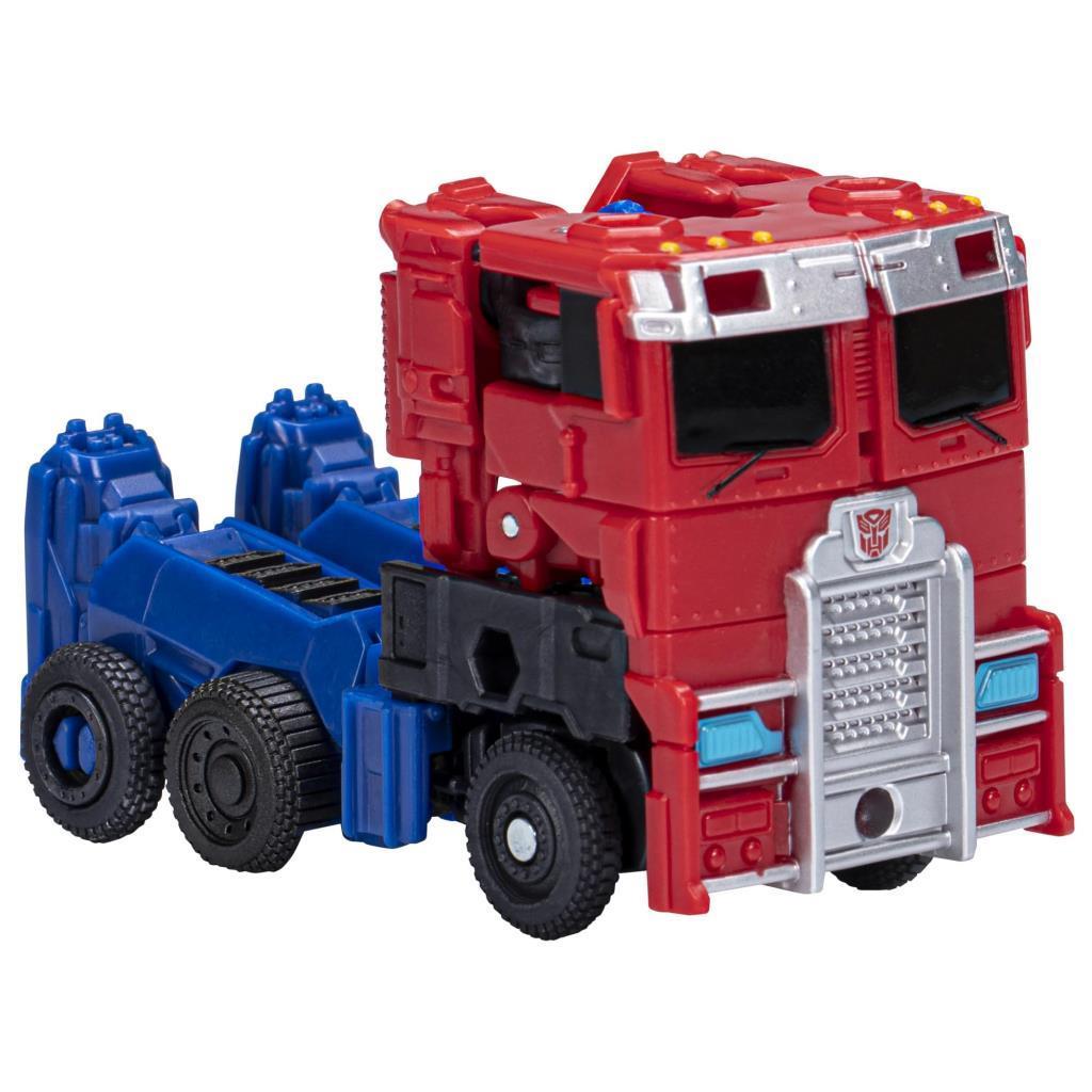 HASBROHasbro Transformers Optimus Prime ve Lionblade F3898-F4622