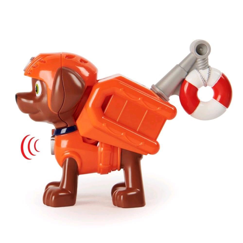 Paw PatrolPaw Patrol Kahramanlar Oyuncak Figür ZUMA