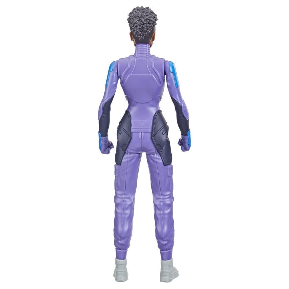 HASBROHasbro Black Panther Wakanda Forever Figür Shuri F3351 F4146, Figür Oyuncağı