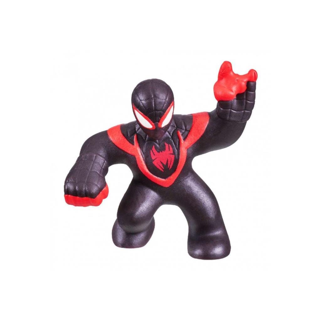 Giochi PreziosiGiochi Preziosi Goojitzu Marvel Miniş S5 GJM01000 MILES MORALES