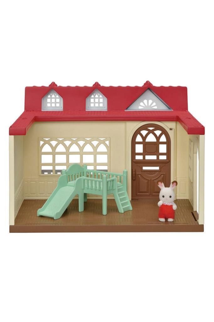 Adore OyuncakAdore Sylvanian Families Ahududu Ev 5393