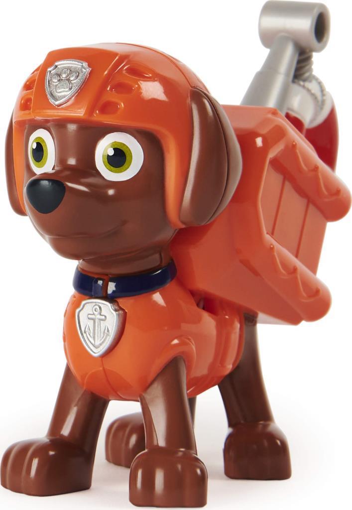 Paw PatrolPaw Patrol Kahramanlar Oyuncak Figür ZUMA