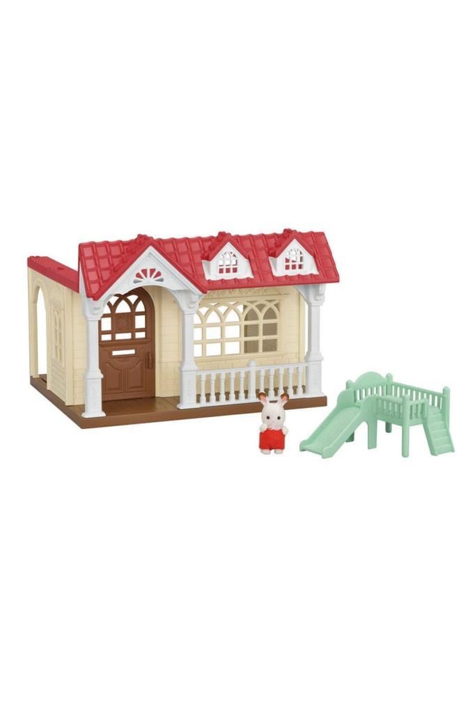 Adore OyuncakAdore Sylvanian Families Ahududu Ev 5393