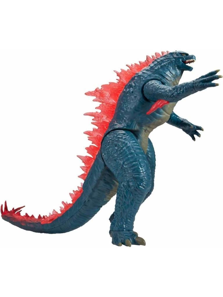 Giochi PreziosiGiochi Preziosi GXK Dev Aksiyon Figürü 28 cm MN300000 Godzilla