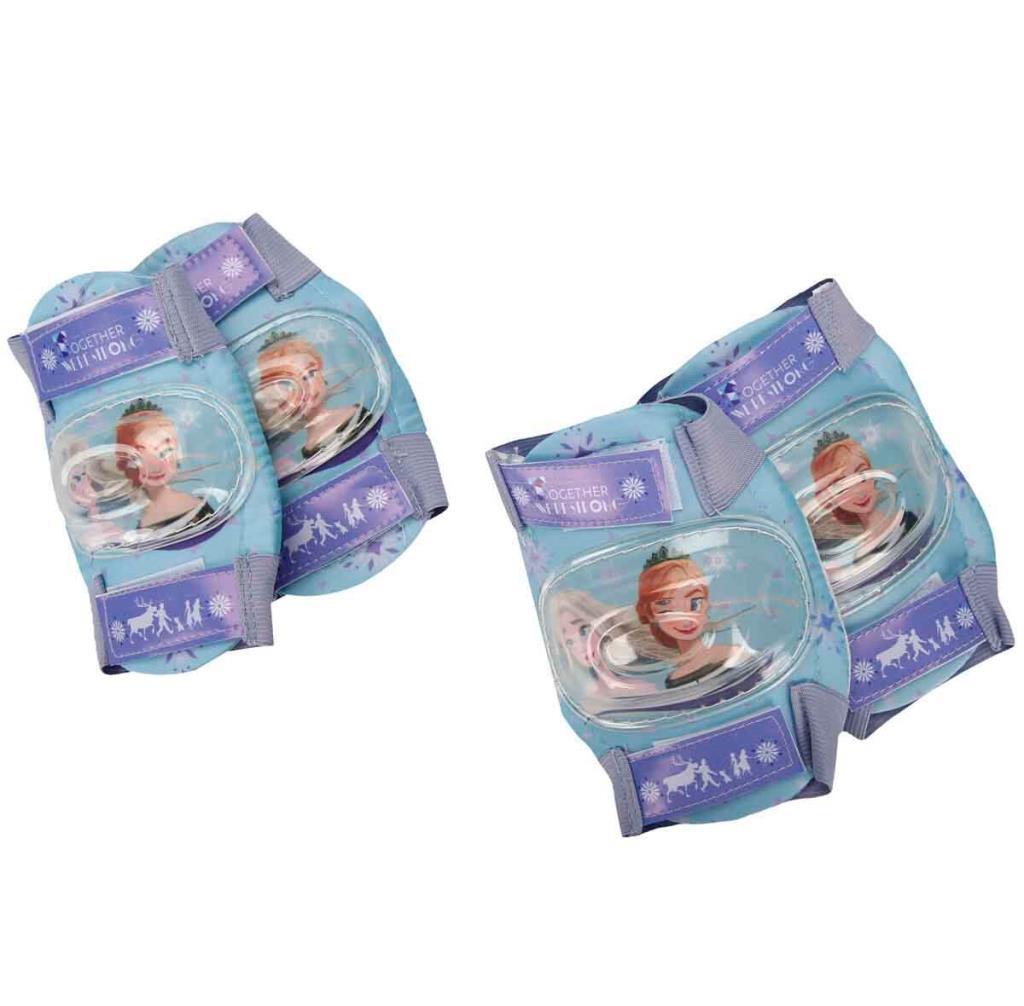 SUNMANSunman Frozen Paten Set 28298