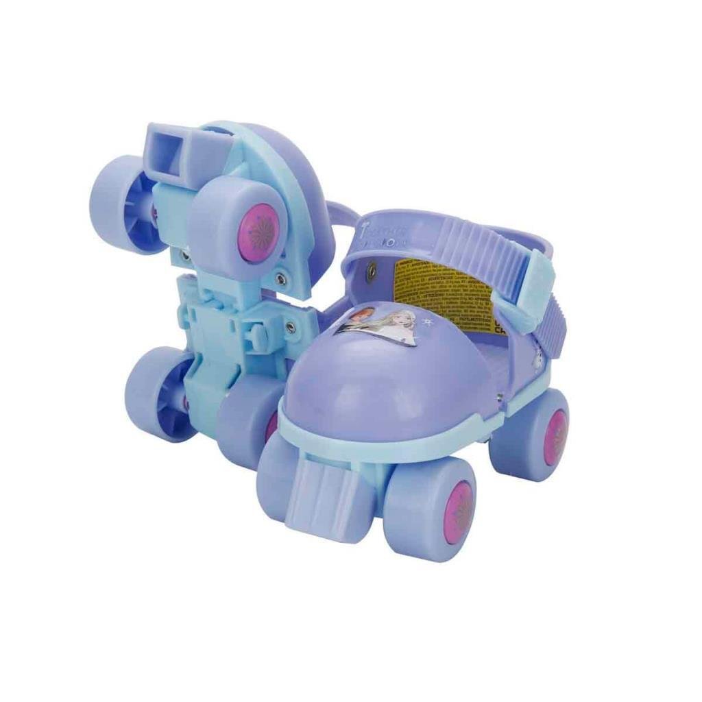 SUNMANSunman Frozen Paten Set 28298