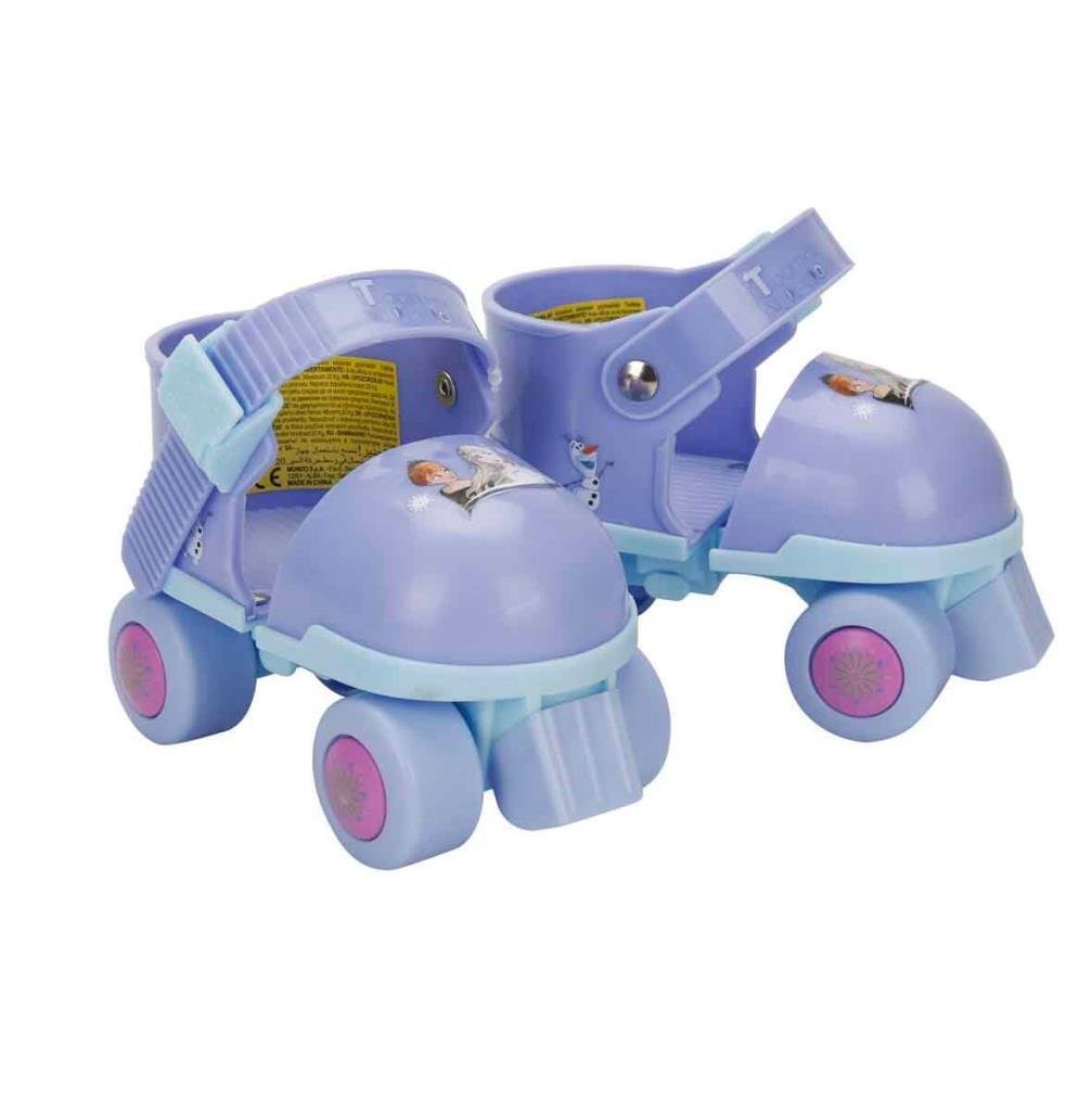 SUNMANSunman Frozen Paten Set 28298