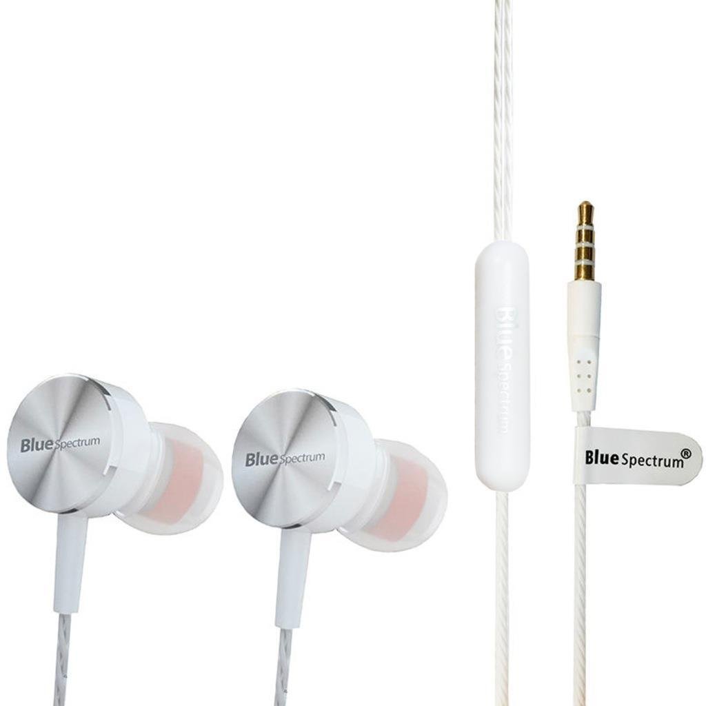BLUE SPECTRUMBLUE SPECTRUM BS-12 KULAKLIK