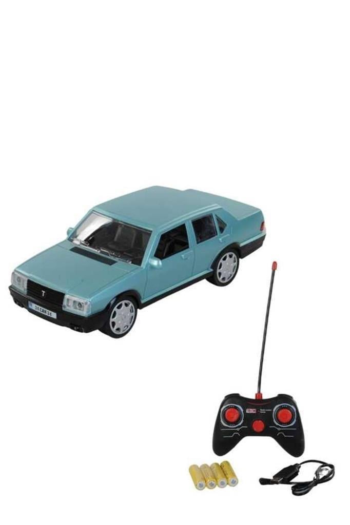 CAN OYUNCAKCan Oyuncak Efsane Drift Uzaktan Kumandalı Şahin 6616-26A