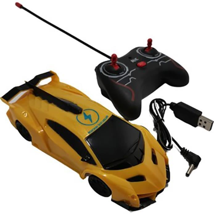 TOYSAN OYUNCAKTOYSAN DUVARDA GİDEN ARABA TOY-21