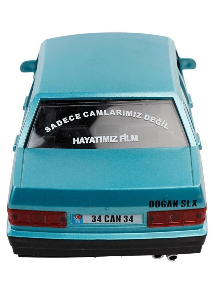 CAN OYUNCAKCan Oyuncak Efsane Drift Uzaktan Kumandalı Şahin 6616-26A