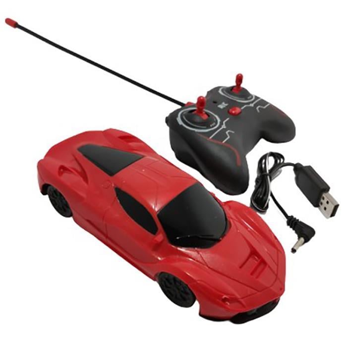 TOYSAN OYUNCAKTOYSAN DUVARDA GİDEN ARABA TOY-21