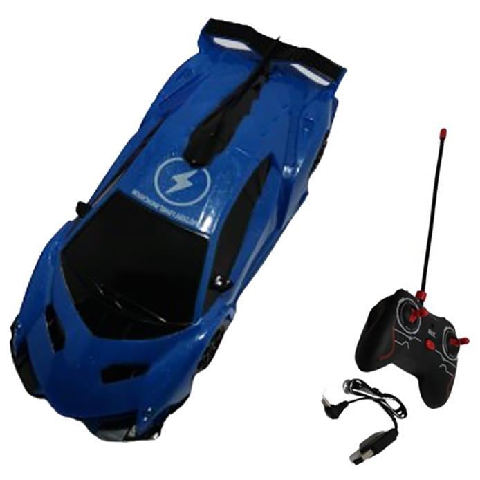 TOYSAN OYUNCAKTOYSAN DUVARDA GİDEN ARABA TOY-21