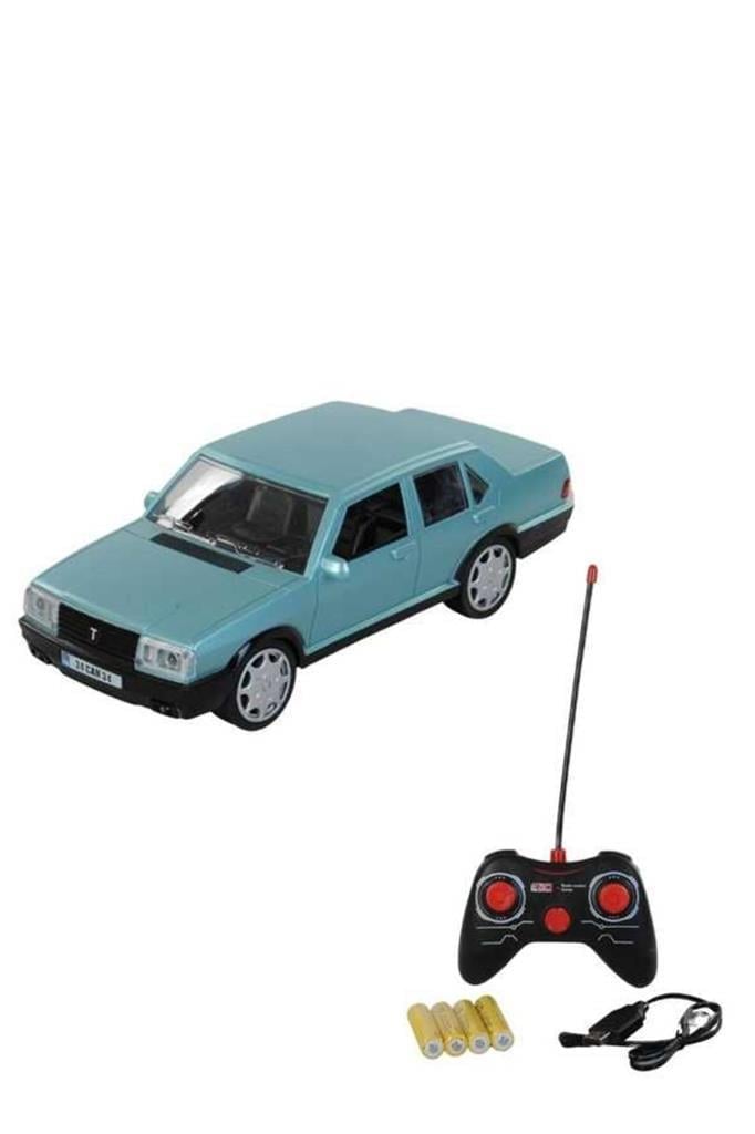 CAN OYUNCAKCan Oyuncak Efsane Drift Uzaktan Kumandalı Şahin 6616-26A