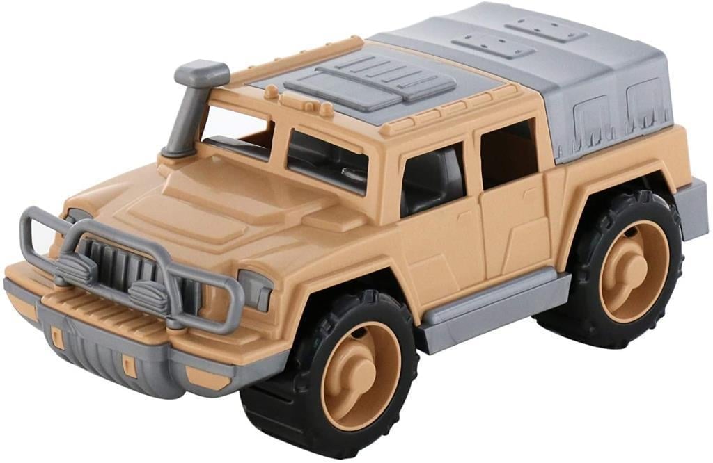 PolesiePolesie Oyuncak Safari Jip 897 63342