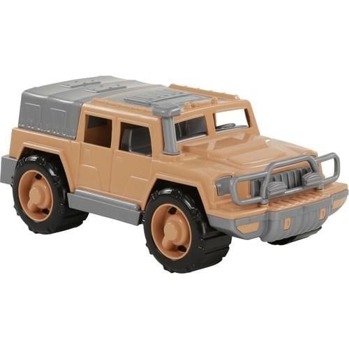PolesiePolesie Oyuncak Safari Jip 897 63342