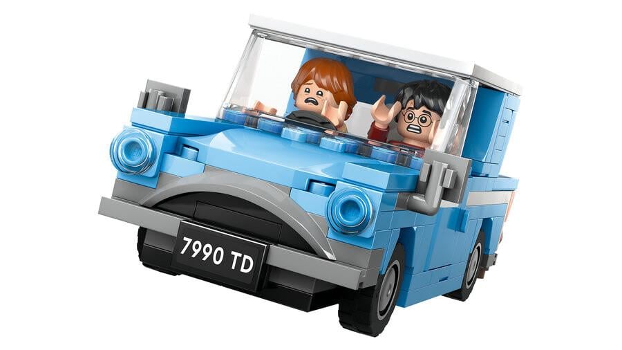 LEGOLego® Harry Potter™ Uçan Ford Anglia™ 76424