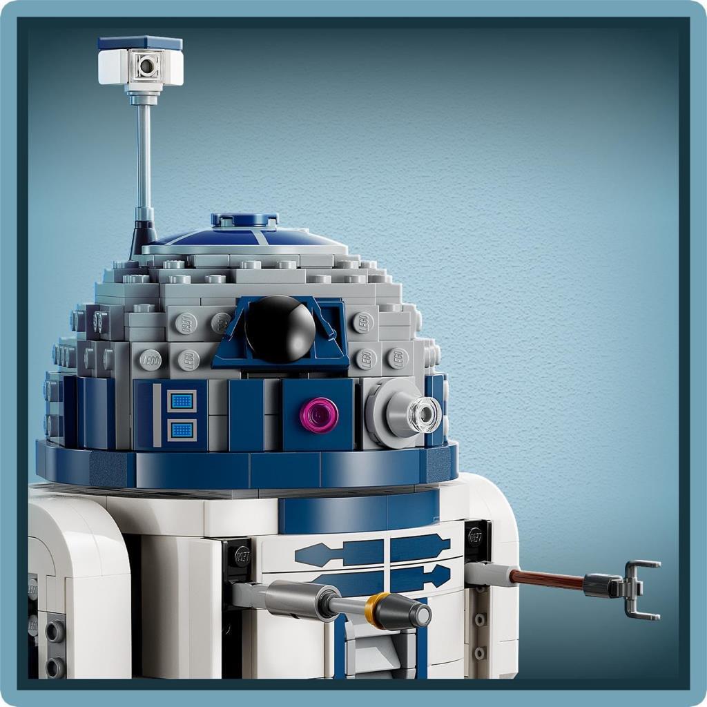 LEGOLego® Star Wars™ R2-D2™ 75379