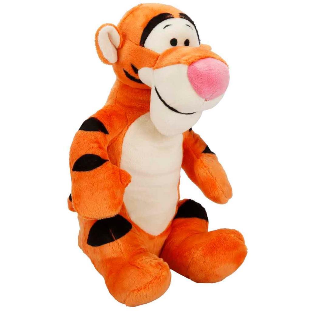 SUNMANSunman Disney Tigger Core Peluş 25cm SUN-S00010040 Item  PDP2200066
