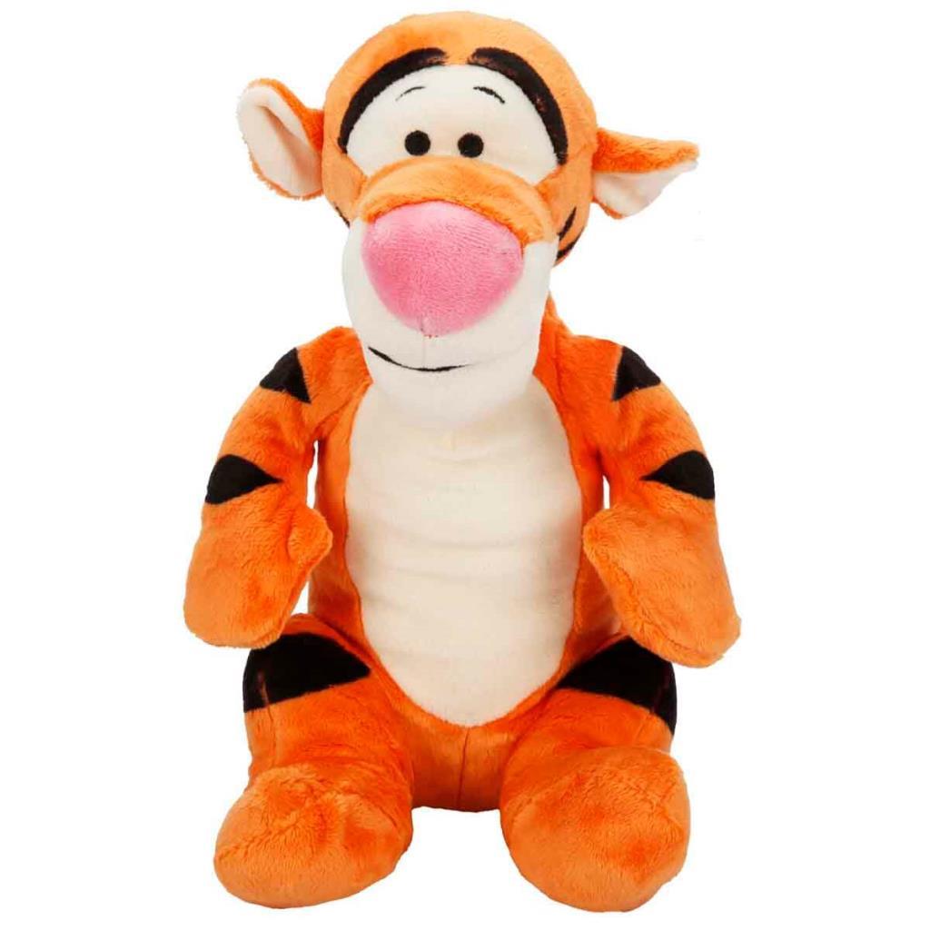 SUNMANSunman Disney Tigger Core Peluş 25cm SUN-S00010040 Item  PDP2200066
