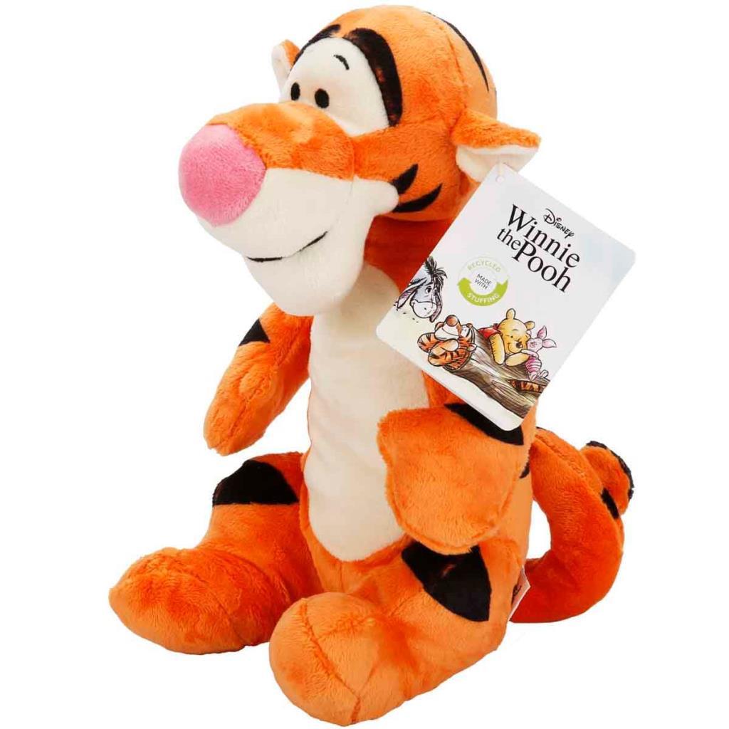 SUNMANSunman Disney Tigger Core Peluş 25cm SUN-S00010040 Item  PDP2200066