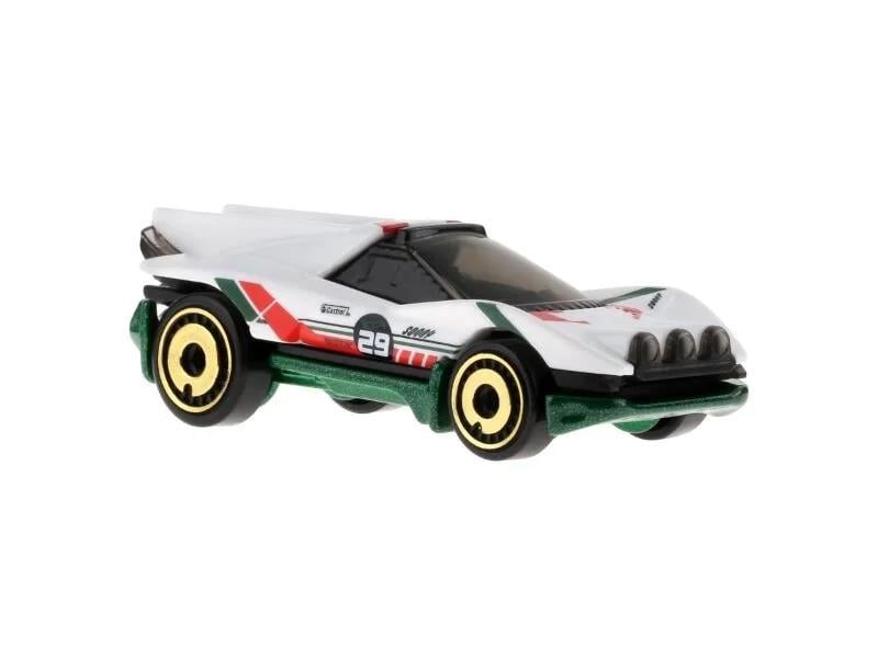 MATTELHot Wheels Tekli Arabalar Rally Speciale HKK37