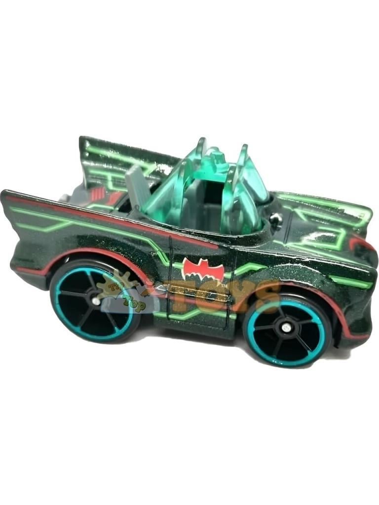 MATTELHot Wheels Tekli Arabalar Batman Classic TV Series Batmobile HKJ72