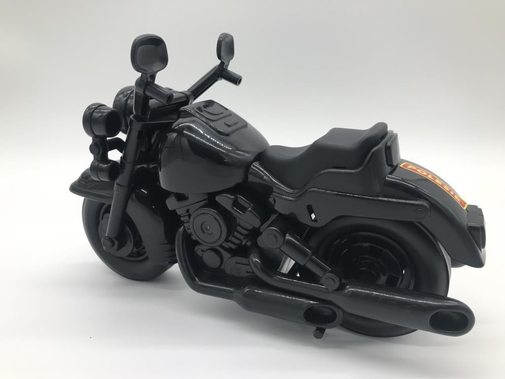 PolesiePolesie Yariş motosikleti Cross N:8 80083 89205