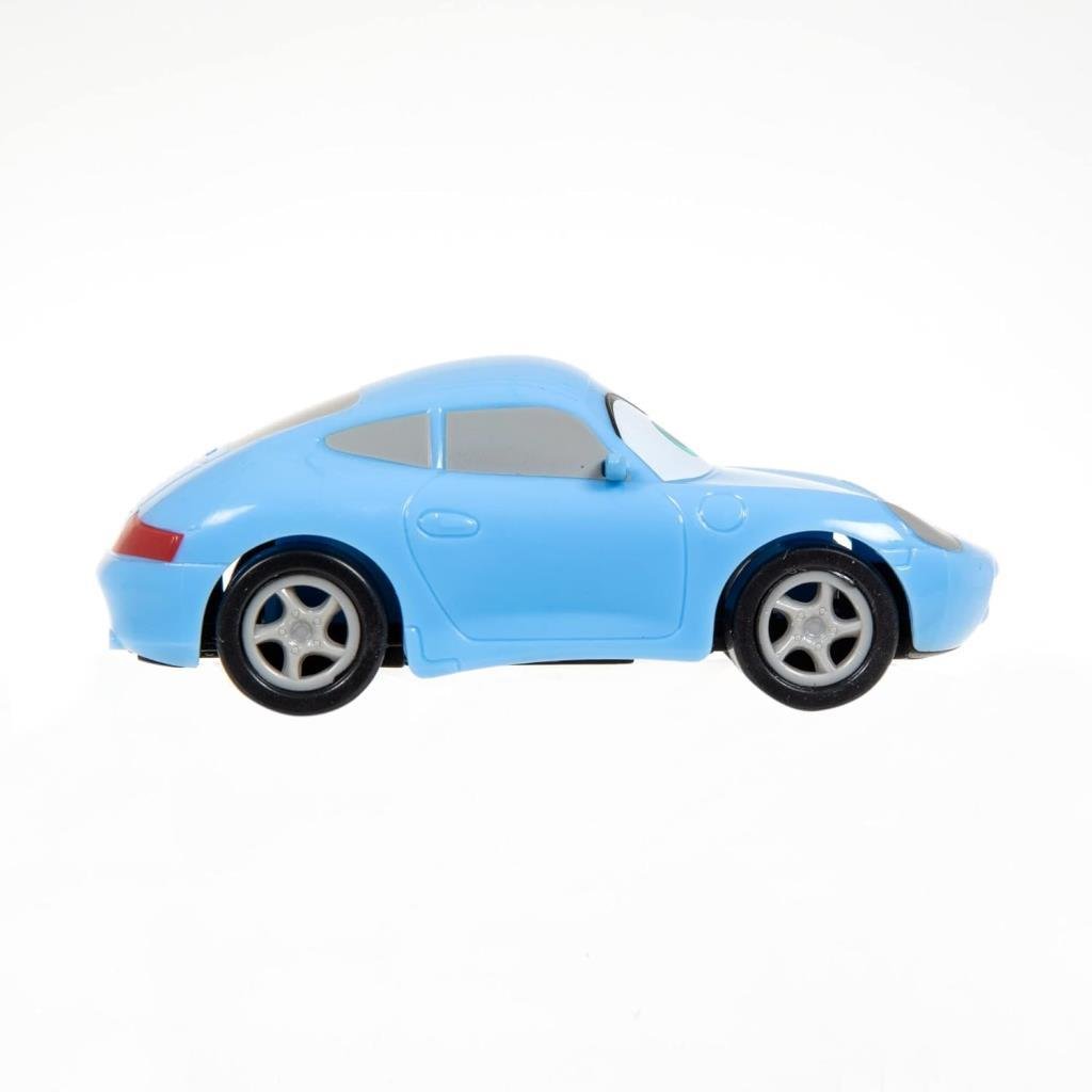 MATTELMattel Cars Çek-Bırak Araba SALLY HGL51-HGL56