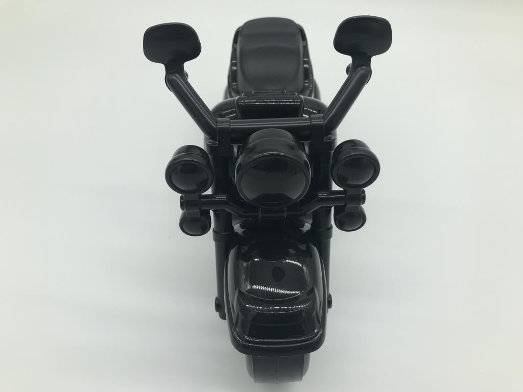 PolesiePolesie Yariş motosikleti Cross N:8 80083 89205