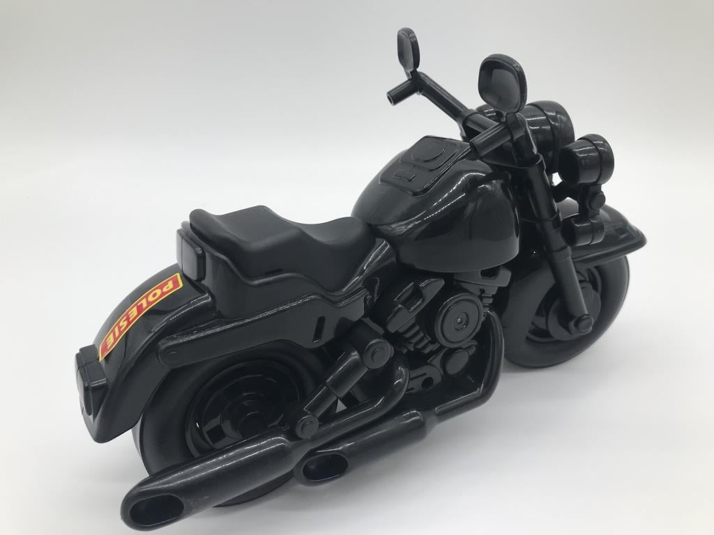 PolesiePolesie Yariş motosikleti Cross N:8 80083 89205