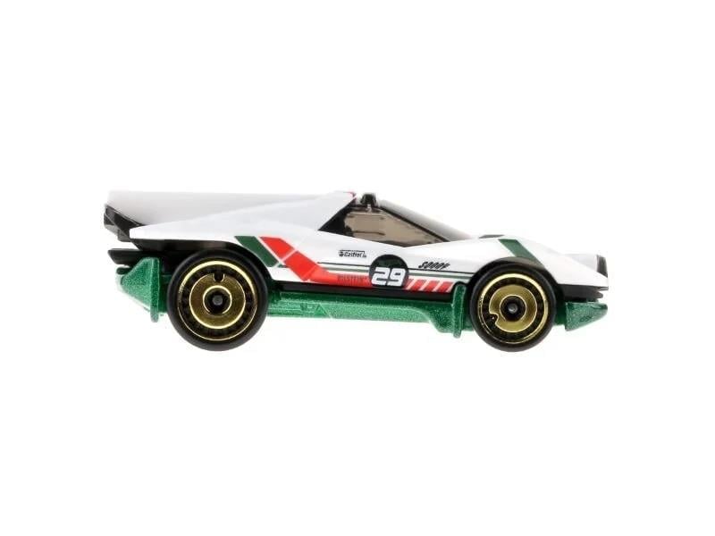 MATTELHot Wheels Tekli Arabalar Rally Speciale HKK37