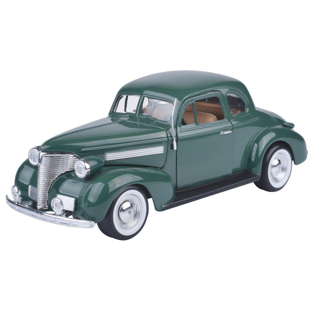 VARDEMVardem Chevrolet Coupe 1:24 1939 MM-73247