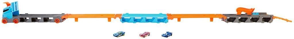 HOTWHEELSMattel Hot Wheels Sürat Pistli Tır GVG37