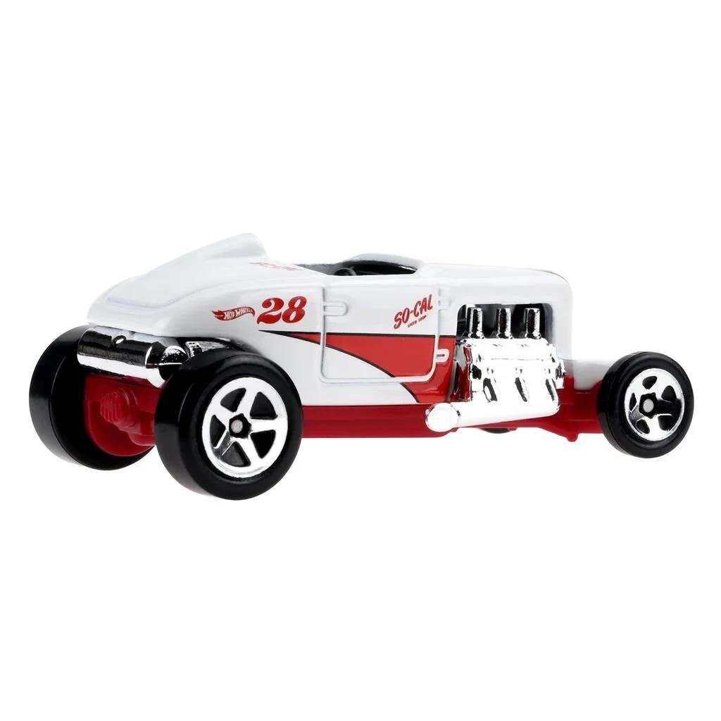 MATTELHot Wheels Tekli Arabalar Max Steel HKH39