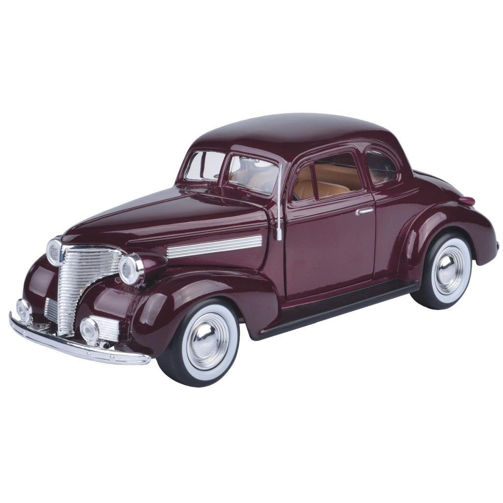 VARDEMVardem Chevrolet Coupe 1:24 1939 MM-73247
