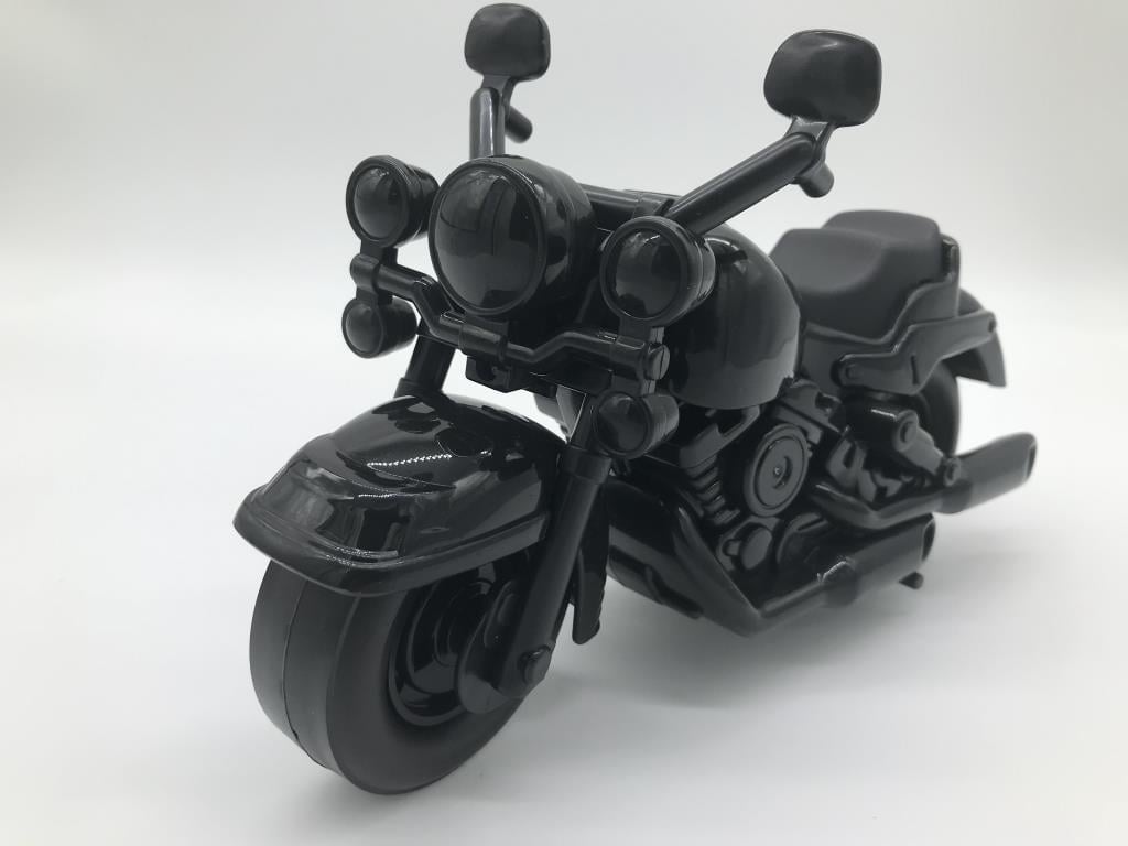 PolesiePolesie Yariş motosikleti Cross N:8 80083 89205