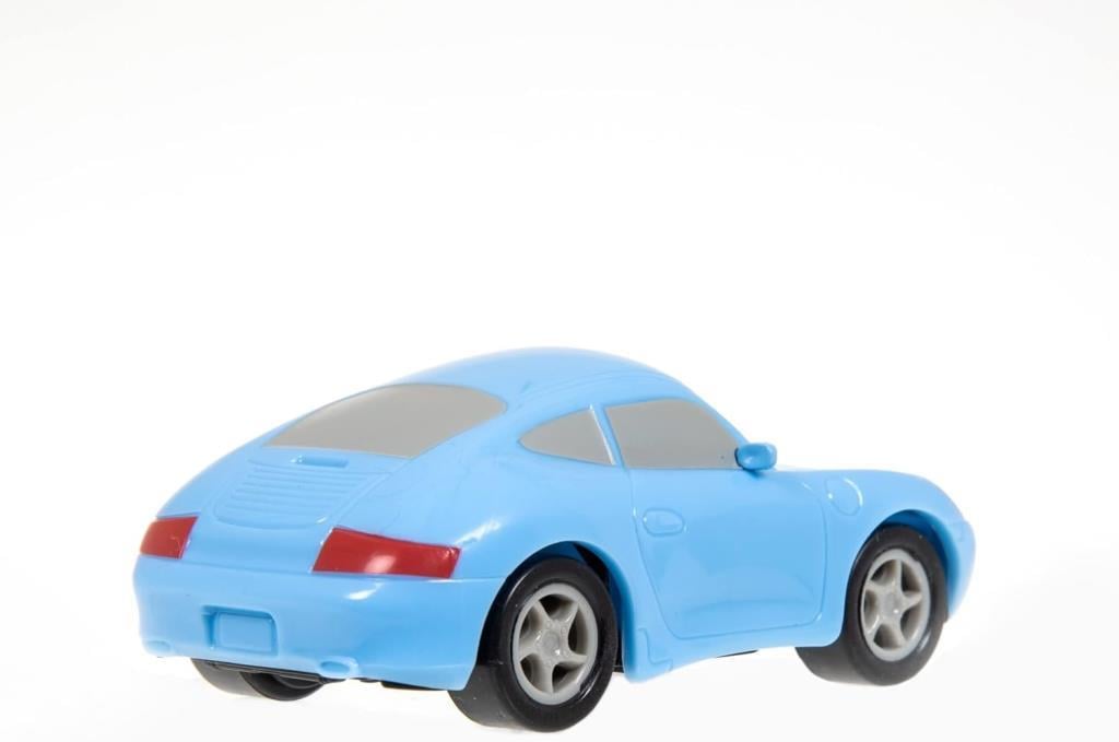 MATTELMattel Cars Çek-Bırak Araba SALLY HGL51-HGL56