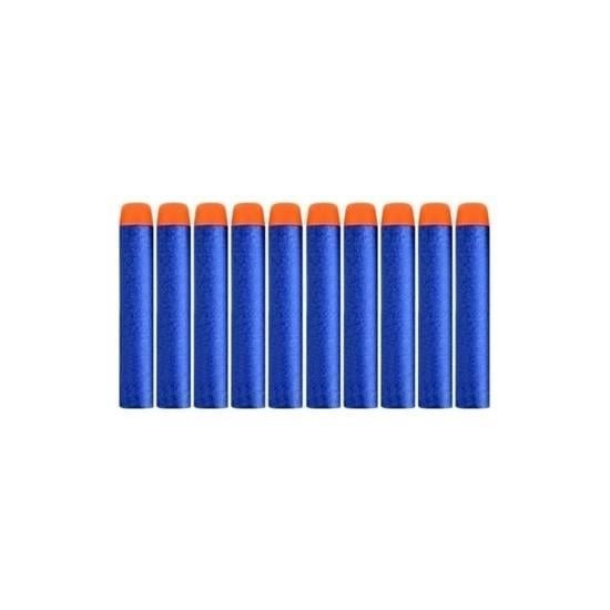 prestij oyuncakPrestij Oyuncak Soft Bullet 12'li Yedek Köpük Mermi