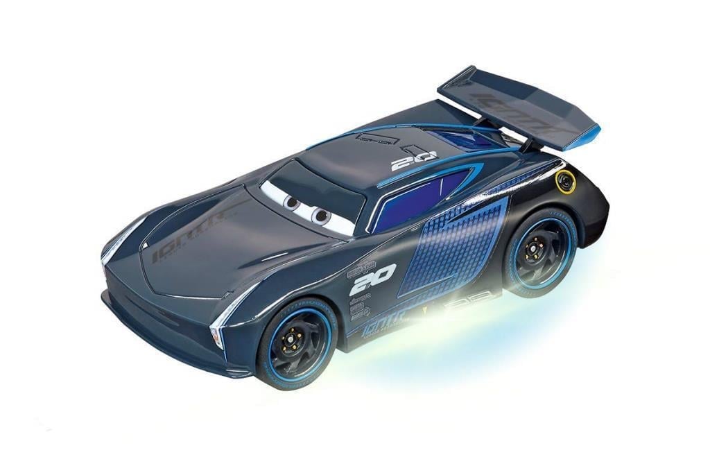 CarreraCarrera Go Cars Neon Arabalar Yarış Pisti