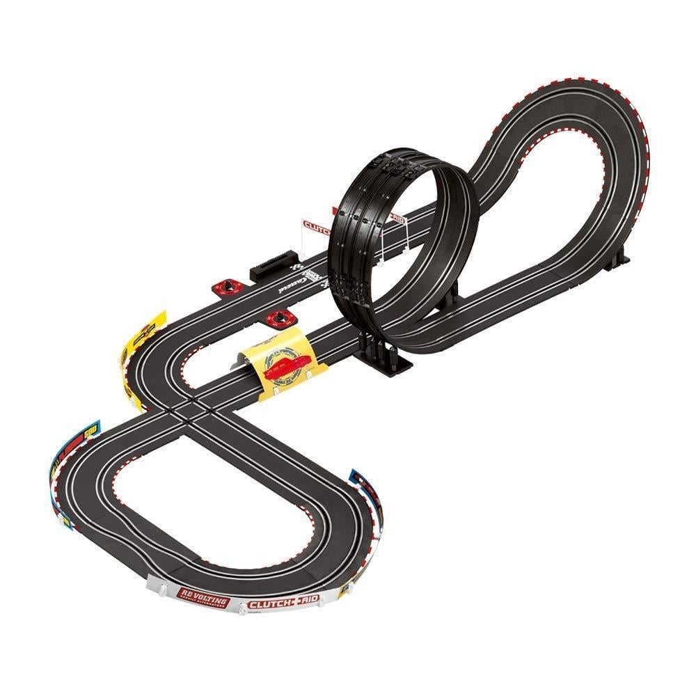 CarreraCarrera Go Cars Neon Arabalar Yarış Pisti