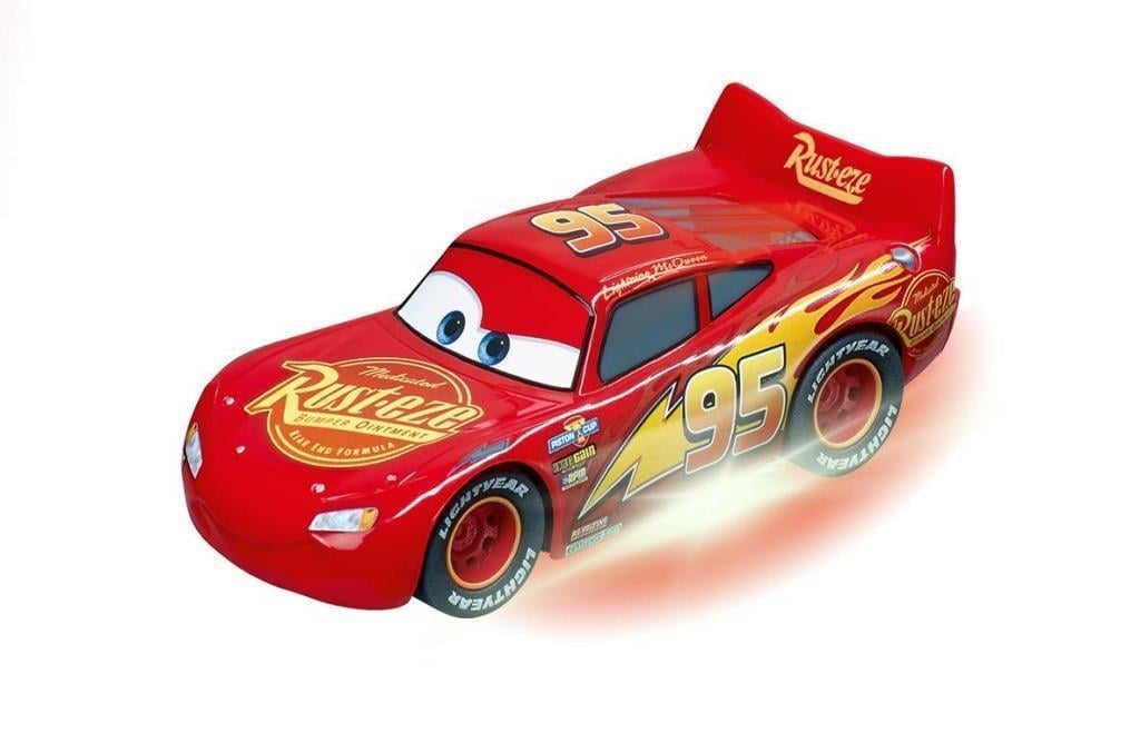 CarreraCarrera Go Cars Neon Arabalar Yarış Pisti
