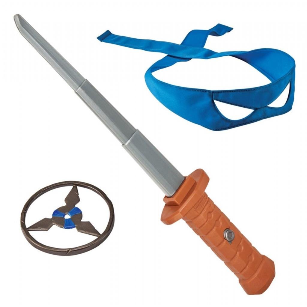 Giochi PreziosiGiochi Preziosi Teenage Mutant Ninja Turtles LEONARDO MAVİ MASKE TU806001-83530