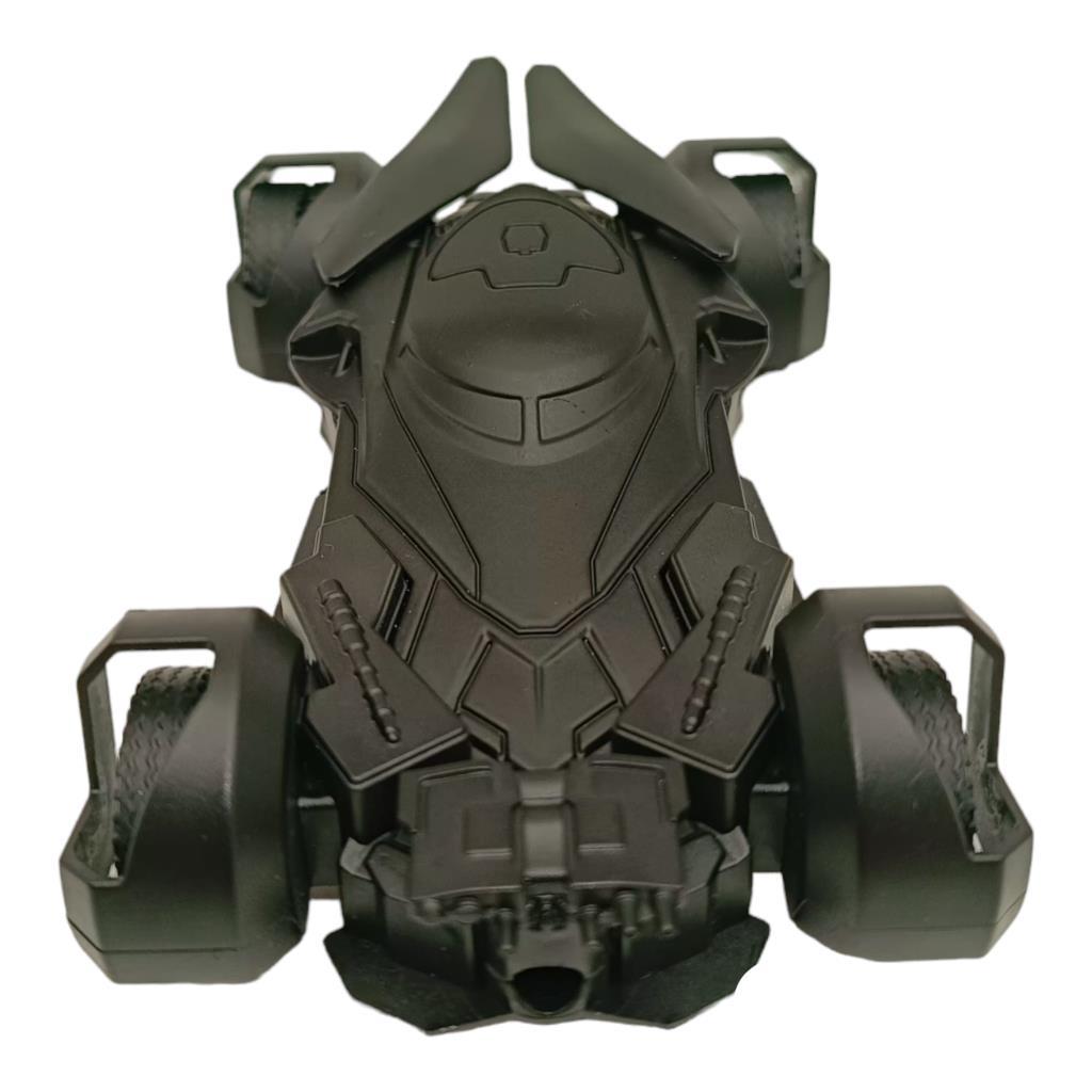 FARBUFarbu Batman Batmobile Çek Bırak Araba Zf999-8ab, Oyuncak Batman Arabası