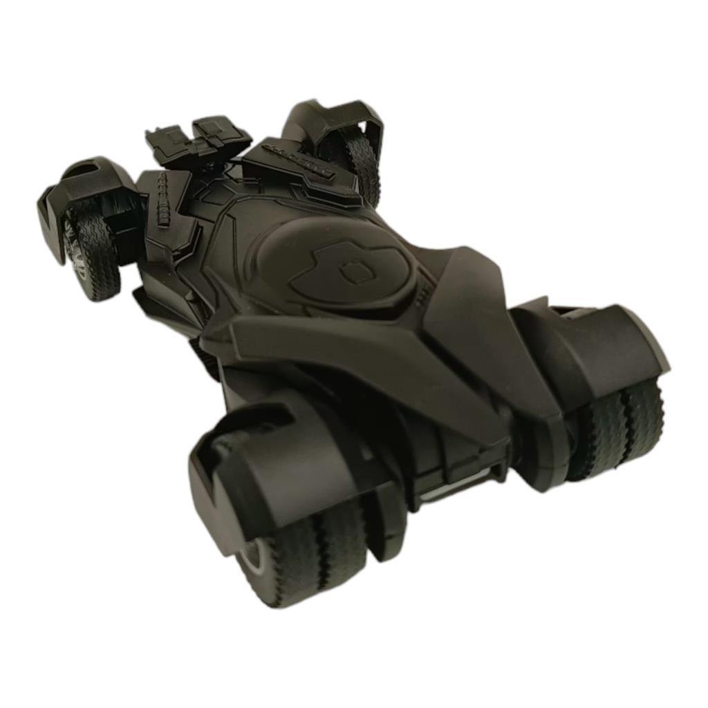 FARBUFarbu Batman Batmobile Çek Bırak Araba Zf999-8ab, Oyuncak Batman Arabası