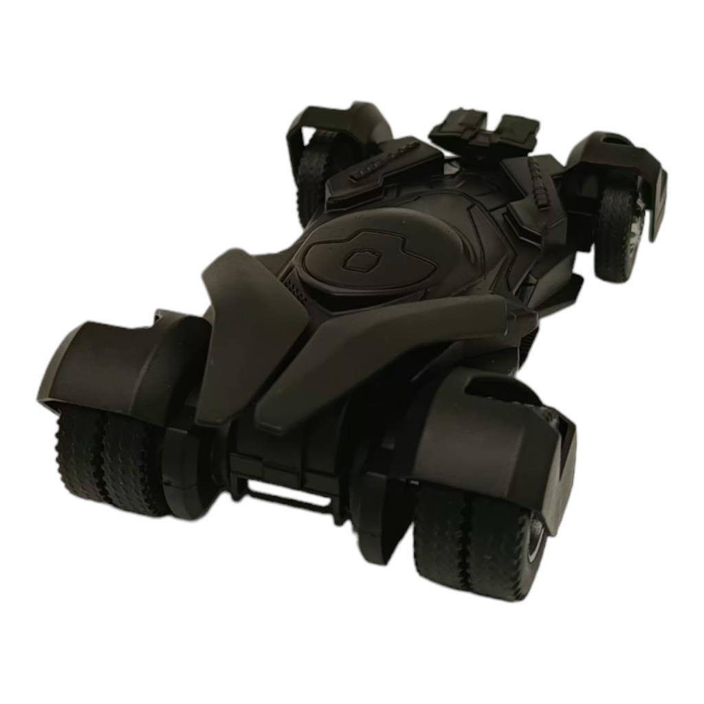FARBUFarbu Batman Batmobile Çek Bırak Araba Zf999-8ab, Oyuncak Batman Arabası