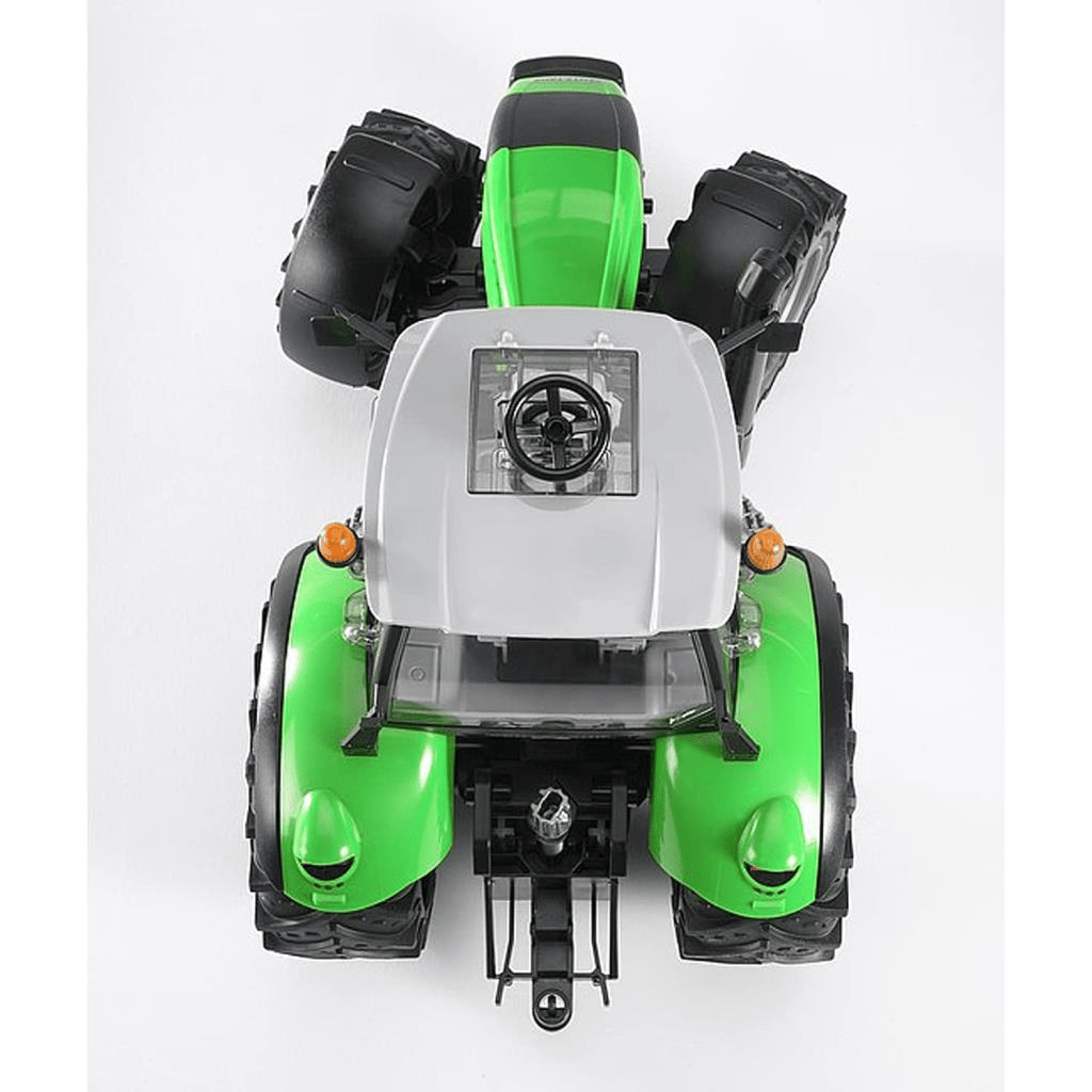 BRUDERBruder Deutz Agrotron X720 Traktör BR03080