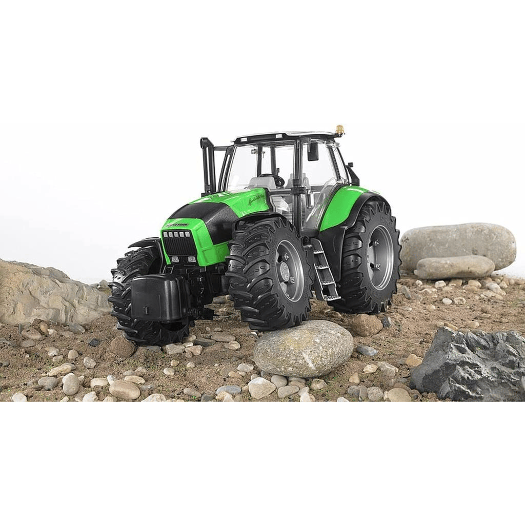 BRUDERBruder Deutz Agrotron X720 Traktör BR03080
