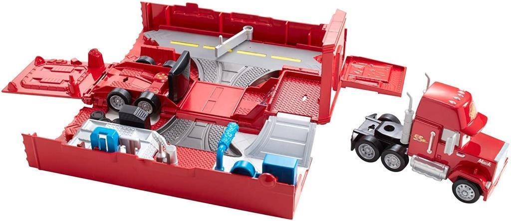 MATTELACAR Mattlel Cars 3 Taşıyıcı Tır FTT93
