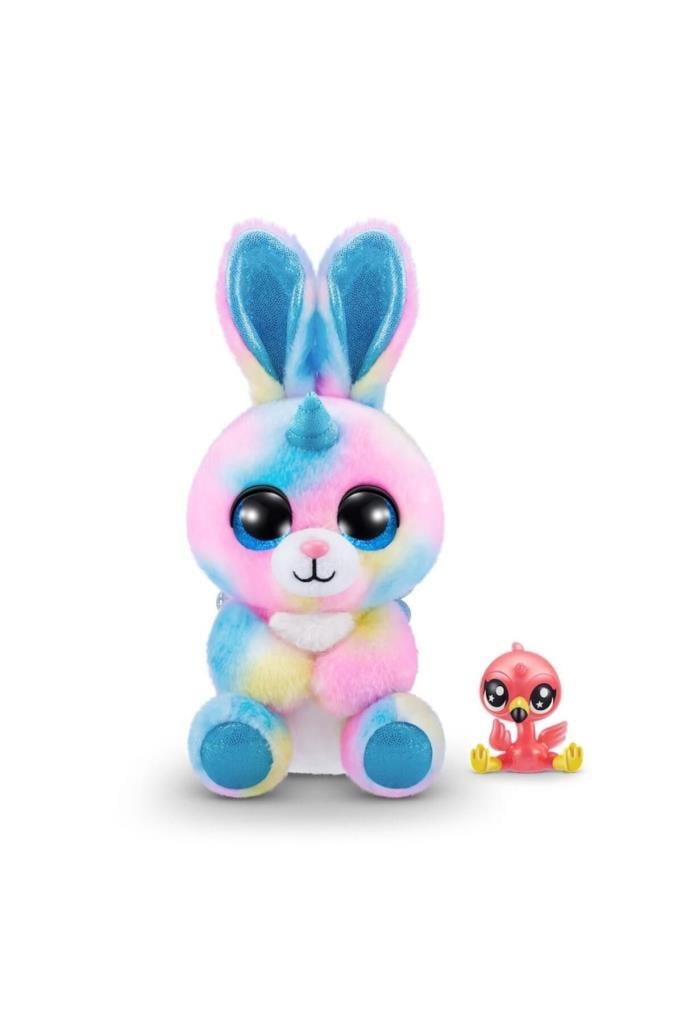 Giochi PreziosiGiochi Preziosi Coco Cones Fantasy Mini Peluş ESME CCN01000-9608B